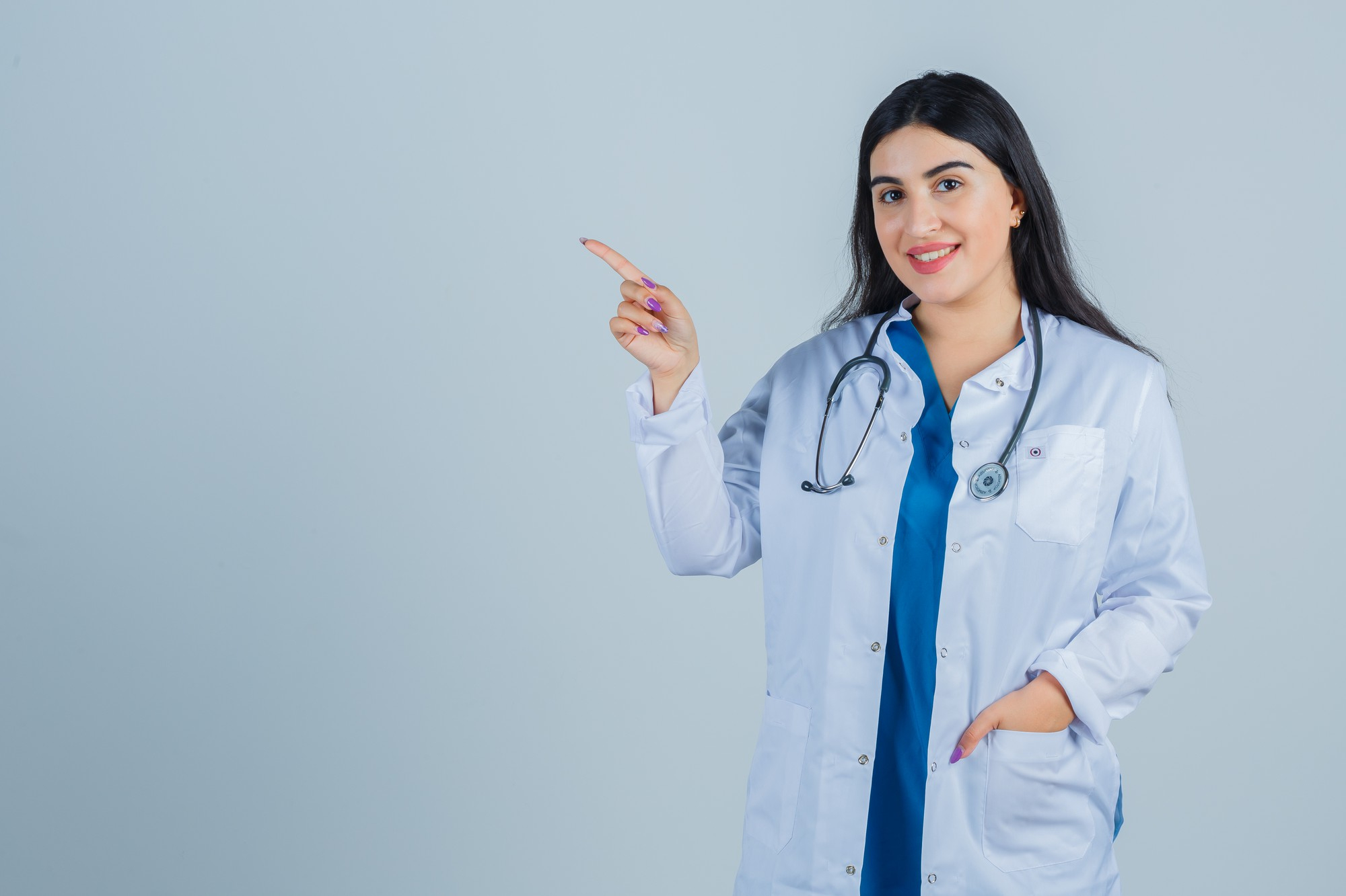 doctor
